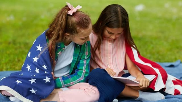 Saratoga National Historical Park Celebrates Independence Day with Declaration Reading and Citizenship Ceremony