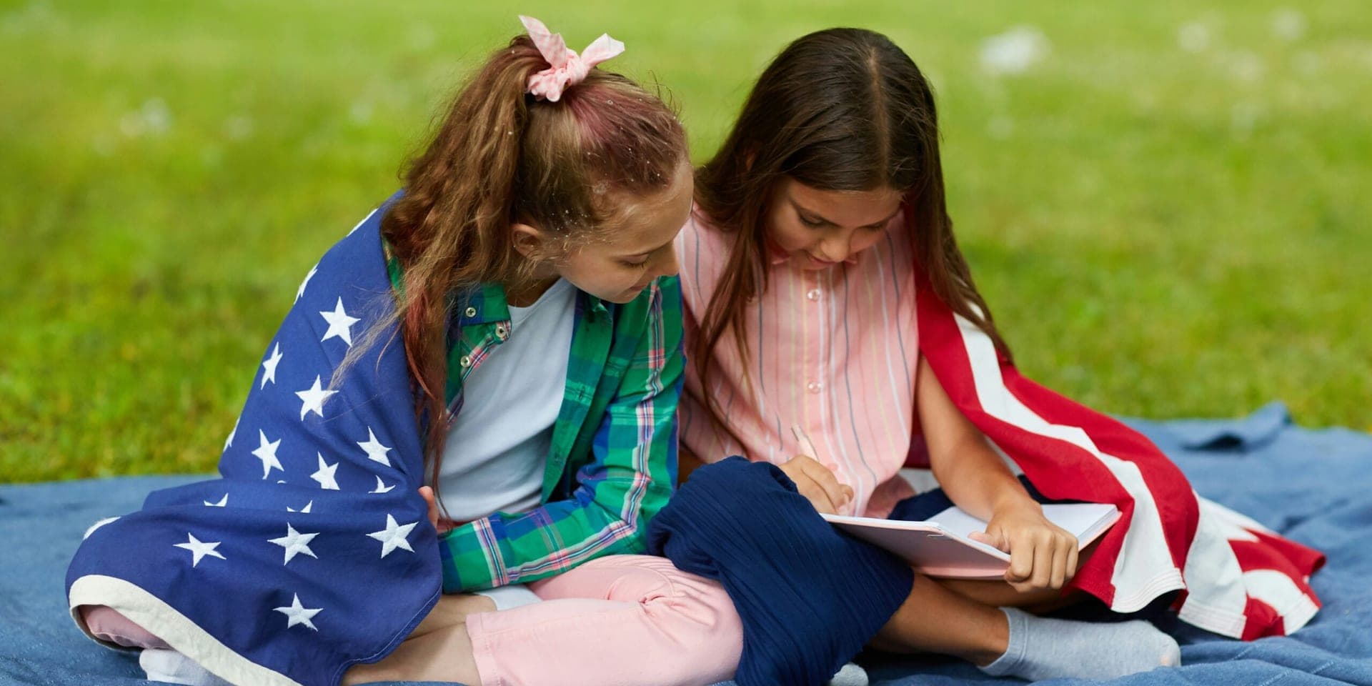 Saratoga National Historical Park Celebrates Independence Day with Declaration Reading and Citizenship Ceremony