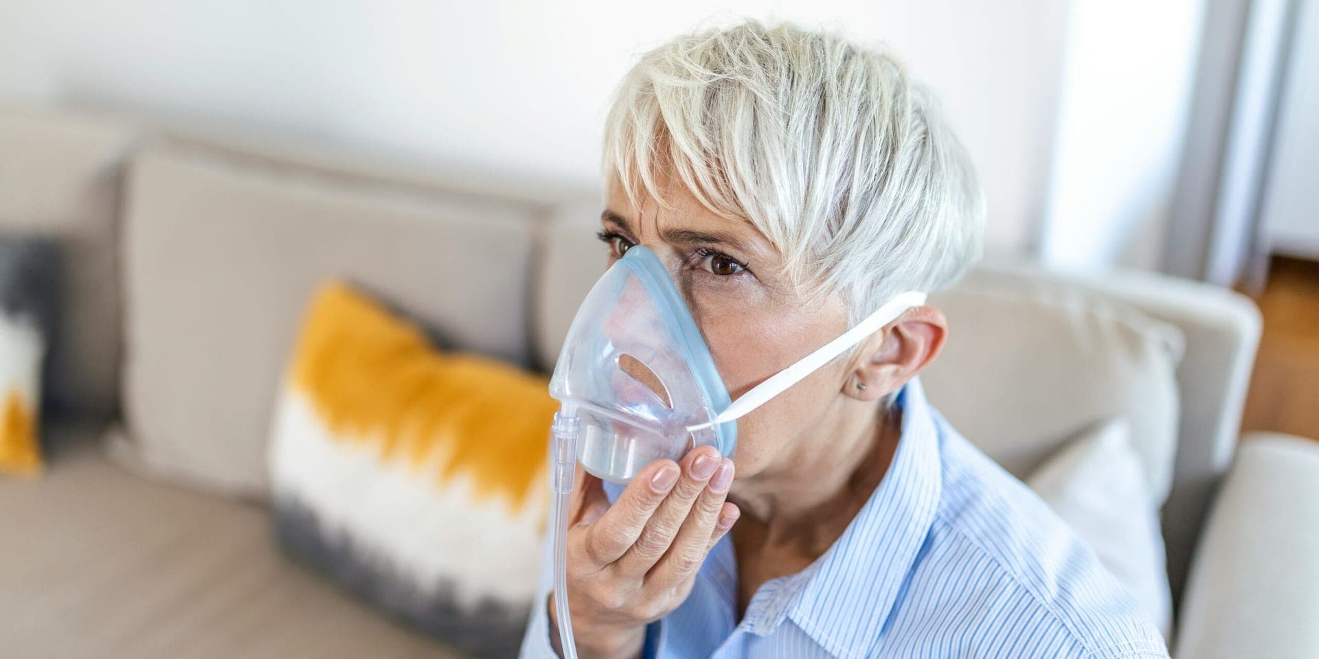 Respiratory Illness Activity High Across U.S. in Early January