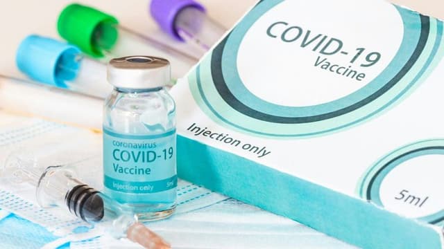Trump Administration Halts COVID-19 Vaccine Recommendations for Children and Pregnant Women