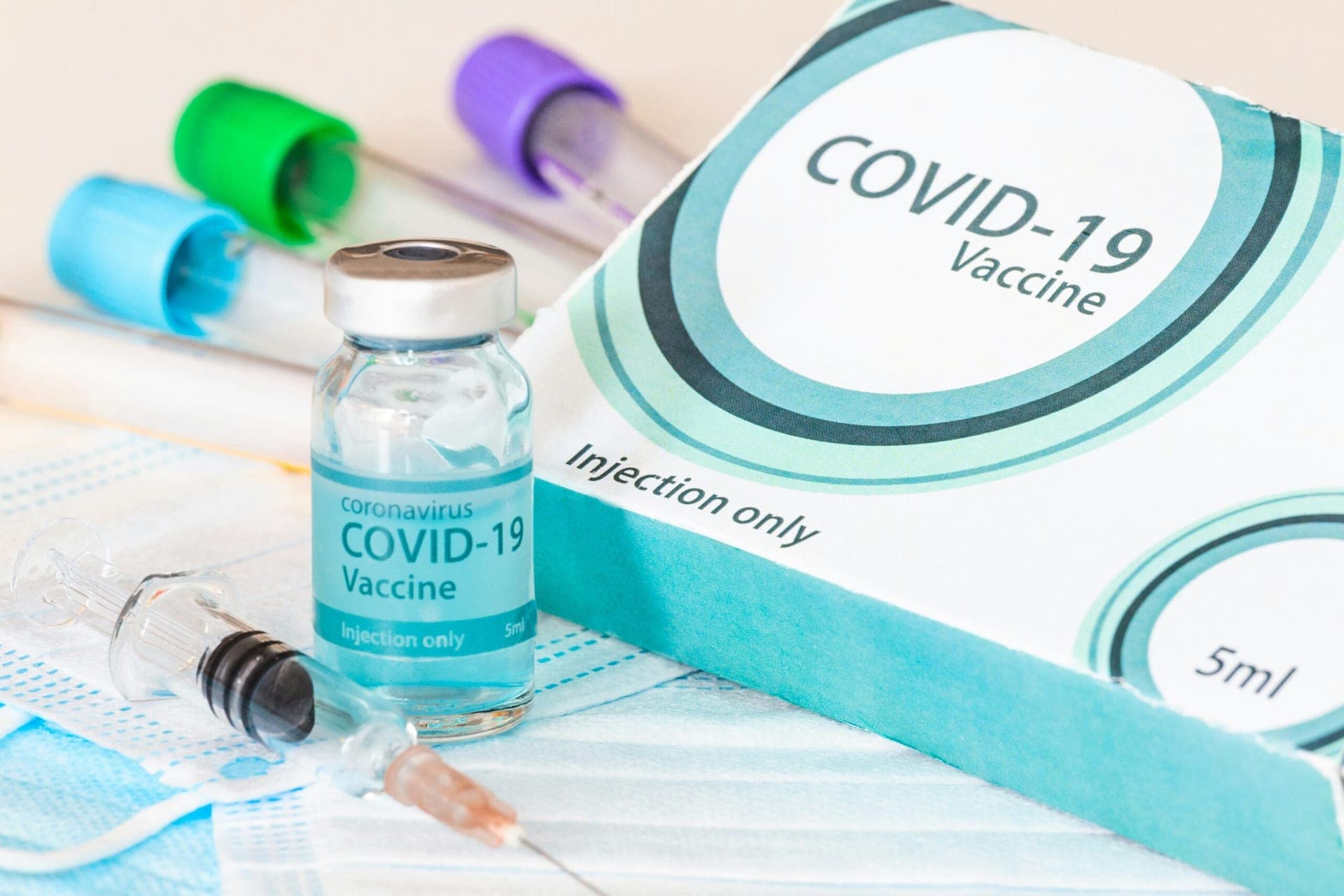Trump Administration Halts COVID-19 Vaccine Recommendations for Children and Pregnant Women