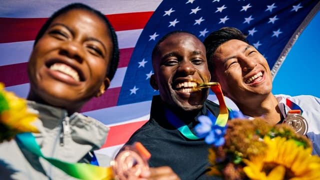 Canton Welcomes the 2025 NFL FLAG Championships with Energy and Inclusivity
