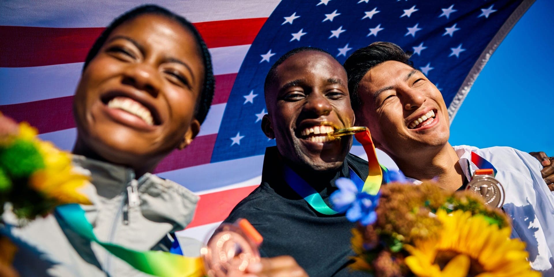 Canton Welcomes the 2025 NFL FLAG Championships with Energy and Inclusivity