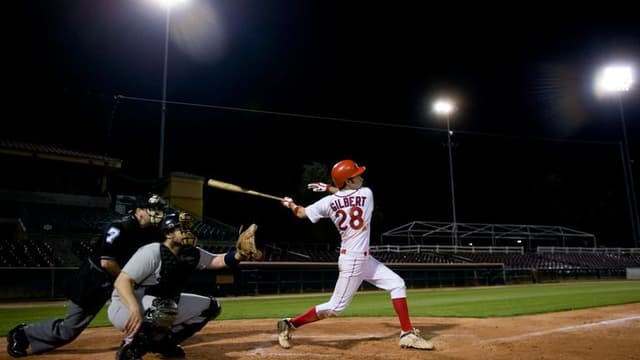 Red Sox Power Past Yankees in Sunday Night Slugfest