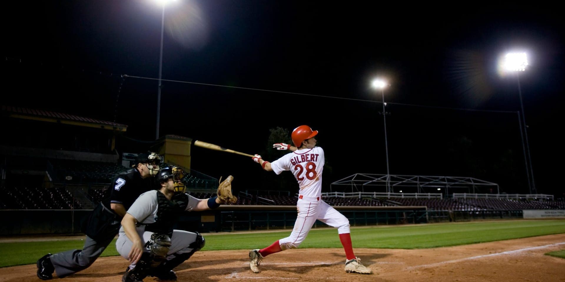 Red Sox Power Past Yankees in Sunday Night Slugfest