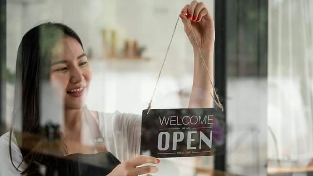 New Federal Tax Breaks to Help Small Businesses Thrive Post-Pandemic