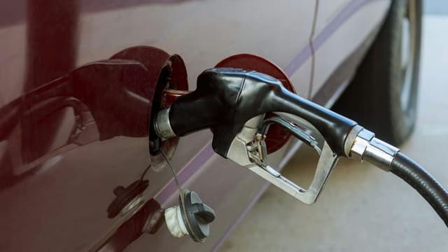 U.S. House Votes to Repeal California’s 2035 Gas Car Ban