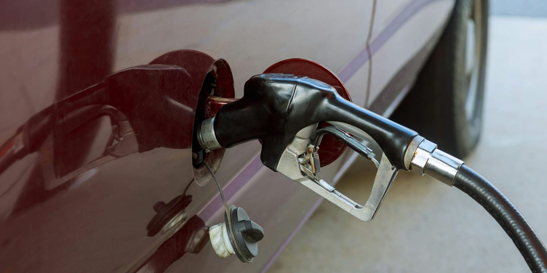 U.S. House Votes to Repeal California’s 2035 Gas Car Ban