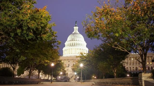 U.S. Senate Passes Landmark Clean Energy Legislation to Combat Climate Change