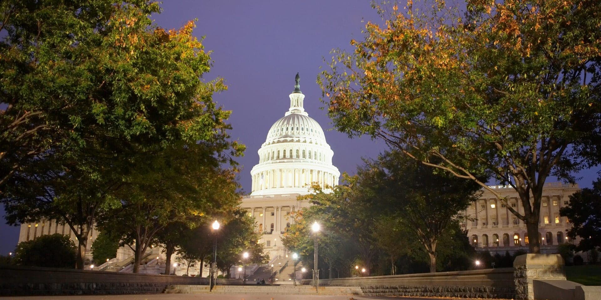 U.S. Senate Passes Landmark Clean Energy Legislation to Combat Climate Change