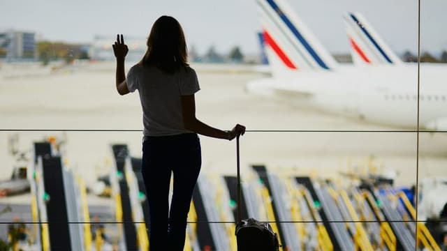 Transatlantic Airfares Plummet as European Travelers Shun U.S. Destinations
