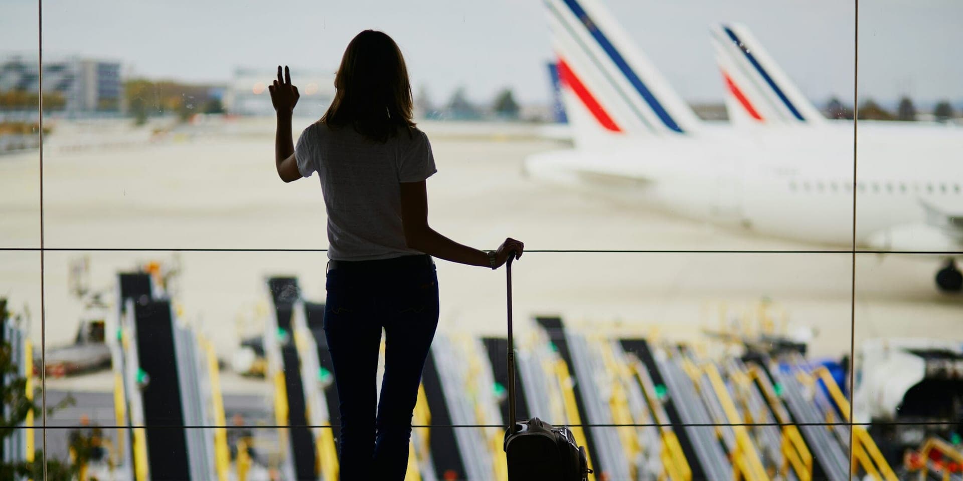 Transatlantic Airfares Plummet as European Travelers Shun U.S. Destinations