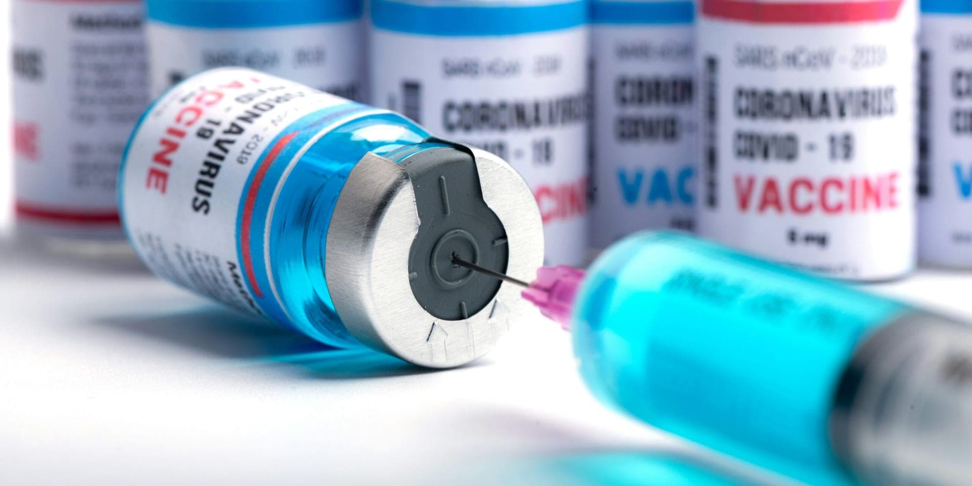 CDC Ends COVID-19 Vaccine Recommendation for Healthy Children and Pregnant Women, Drawing Mixed Reactions