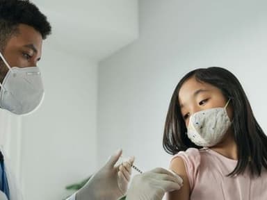CDC Revises Childhood Vaccine Recommendations in Updated 2026 Schedule