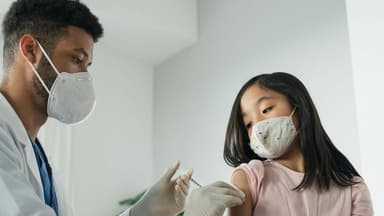 CDC Revises Childhood Vaccine Recommendations in Updated 2026 Schedule