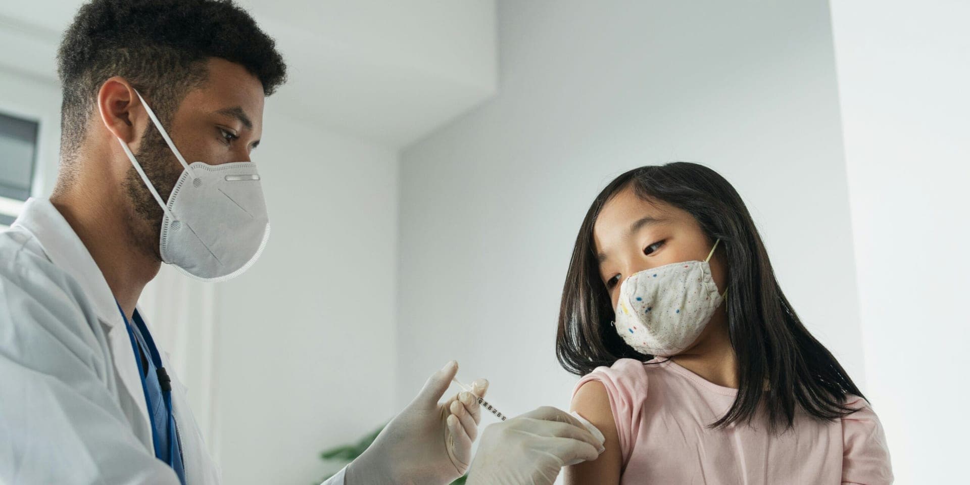 CDC Revises Childhood Vaccine Recommendations in Updated 2026 Schedule