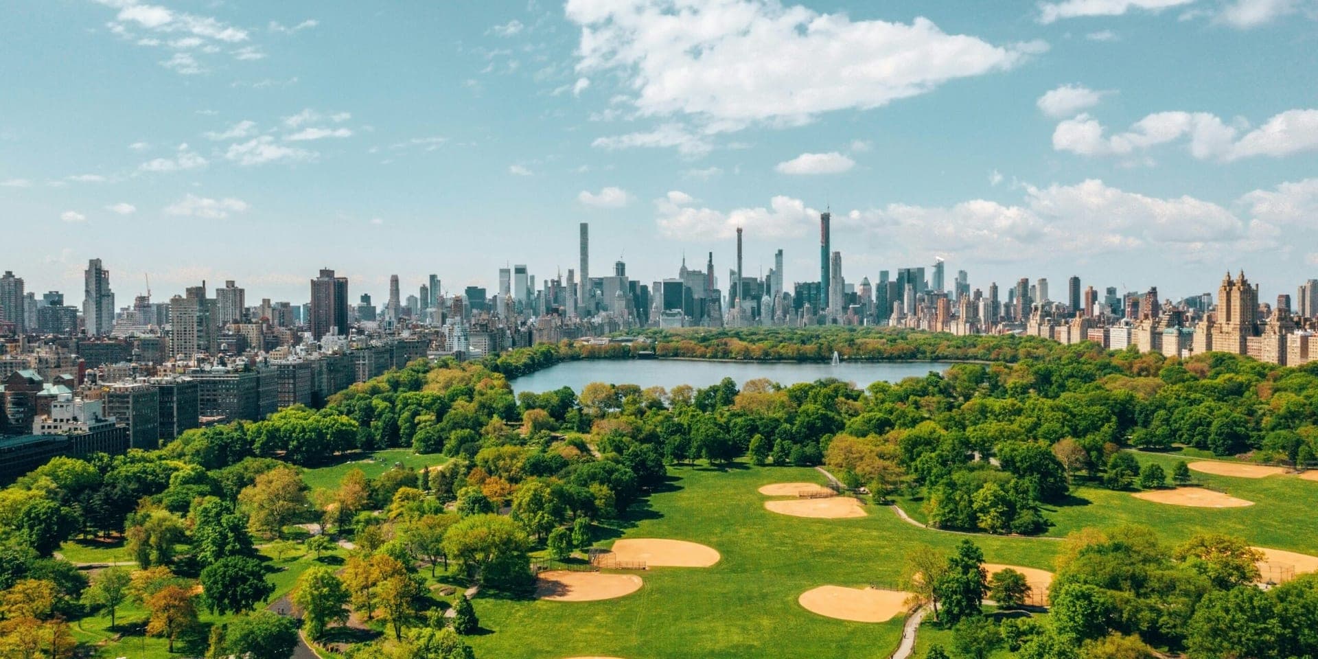 New York City Launches Major Expansion of Urban Green Spaces to Combat Heat Waves