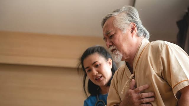 New Research Warns: Common Heart-Attack Risk Tests Miss Nearly Half of Future Events