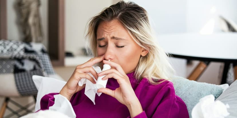 Flu Cases Surge Nationwide Amid Holiday Travel and Low Vaccination Uptake