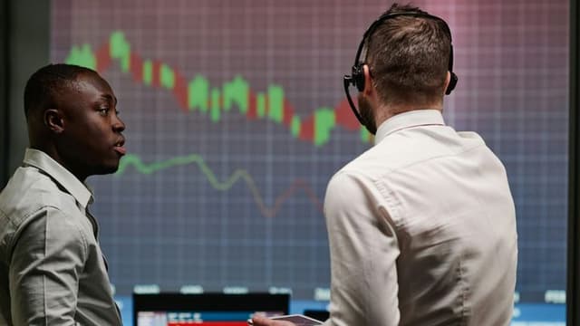 U.S. Stock Markets Reach New Heights Amid Trade Optimism and Inflation Data