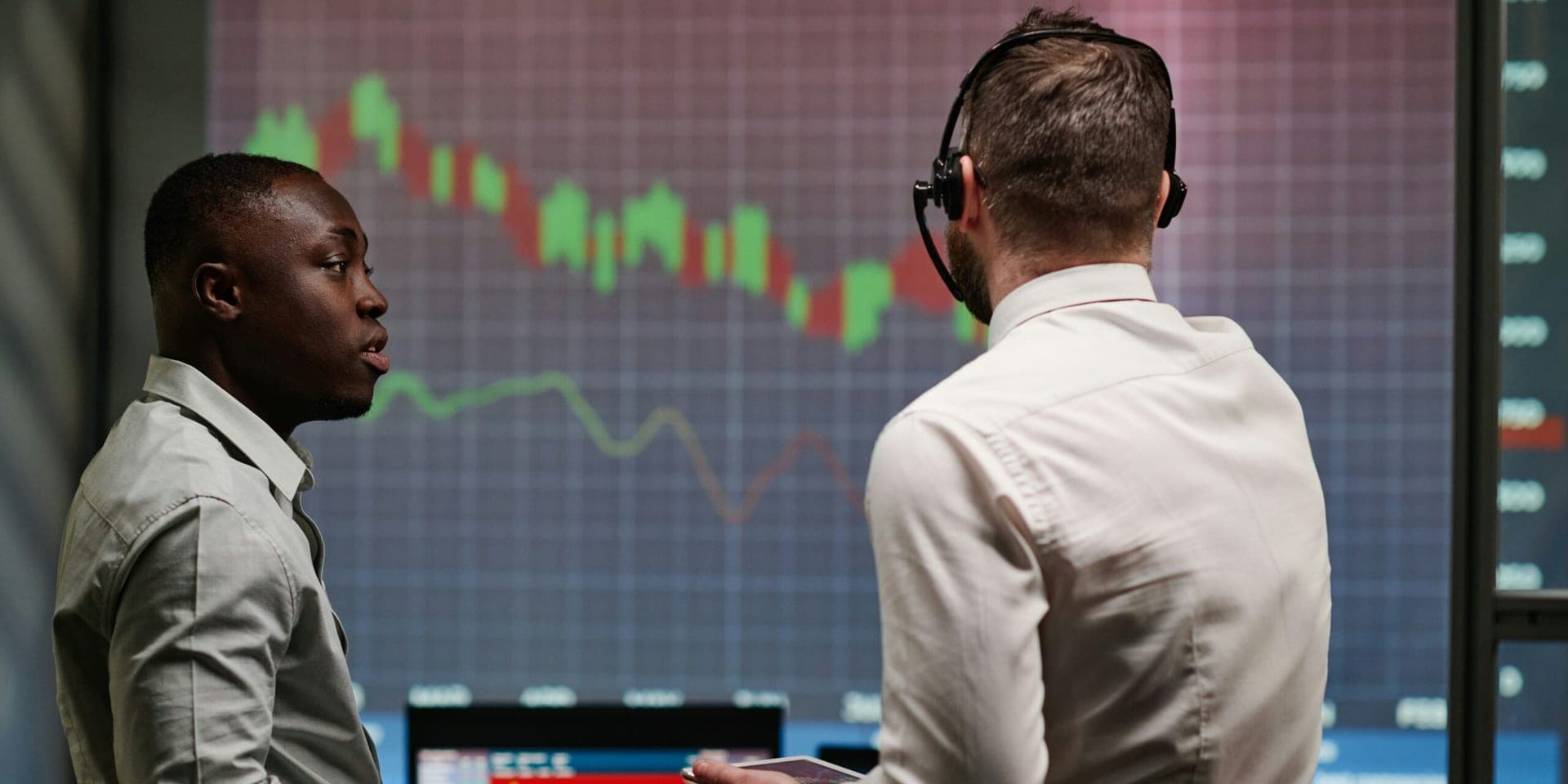 U.S. Stock Markets Reach New Heights Amid Trade Optimism and Inflation Data