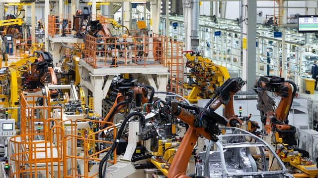 AI and Automation Reshaping New York’s Manufacturing Landscape