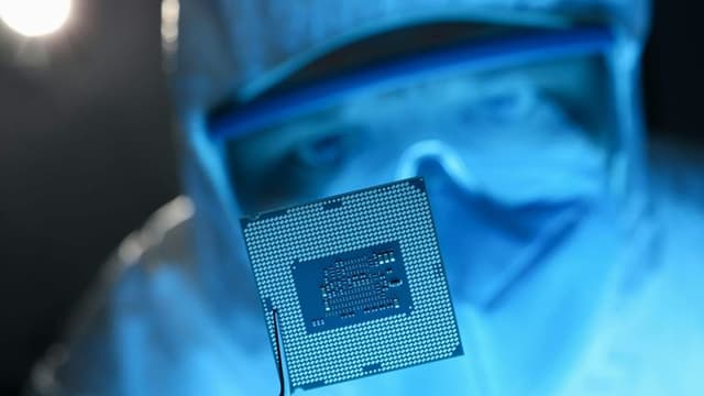 Micron Announces $200 Billion Investment in U.S. Semiconductor Industry