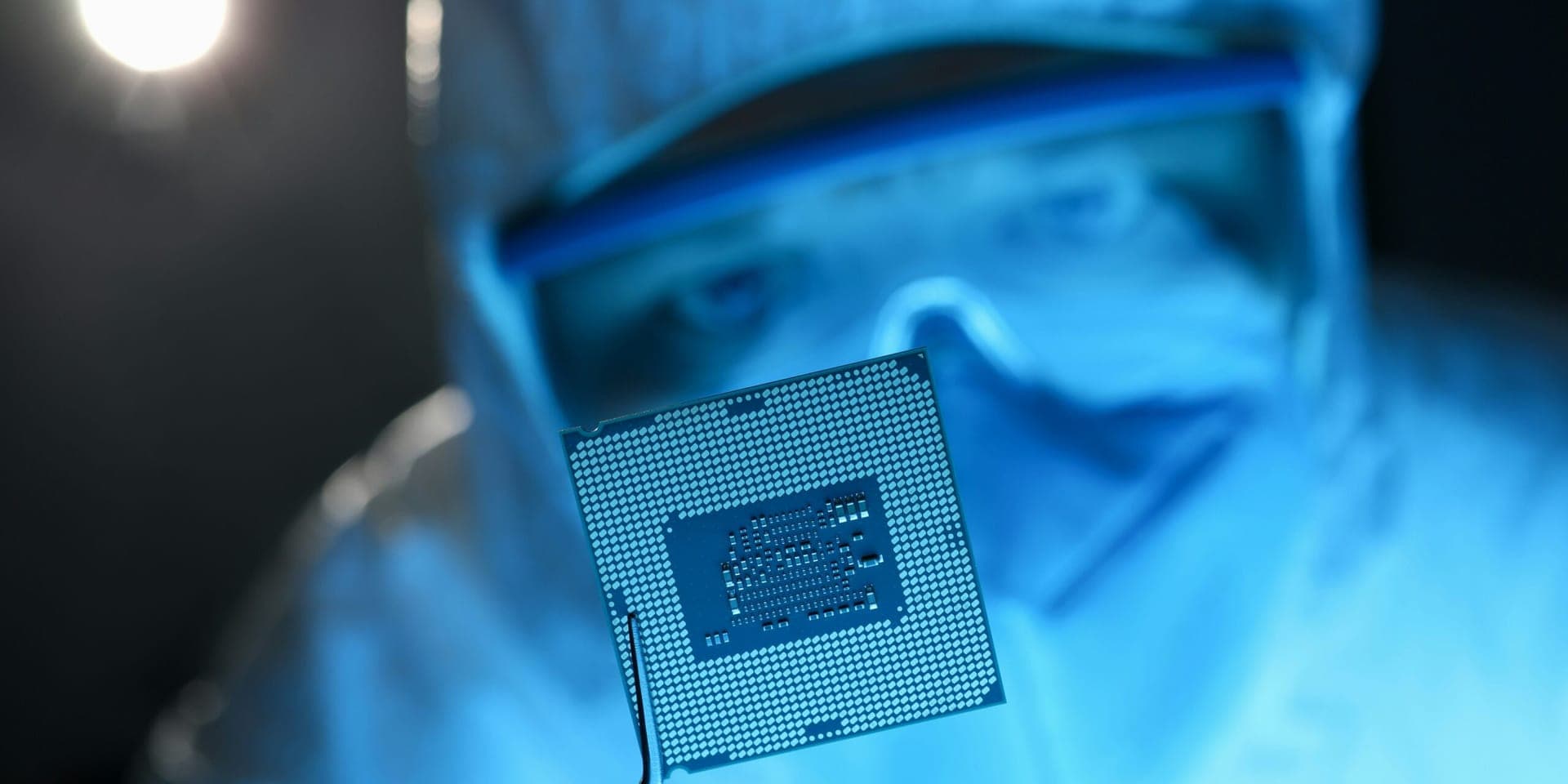 Micron Announces $200 Billion Investment in U.S. Semiconductor Industry