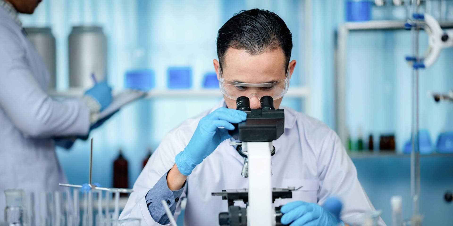 Scientists Discover Early “Big Bang” Event That Determines Bowel Cancer Trajectory