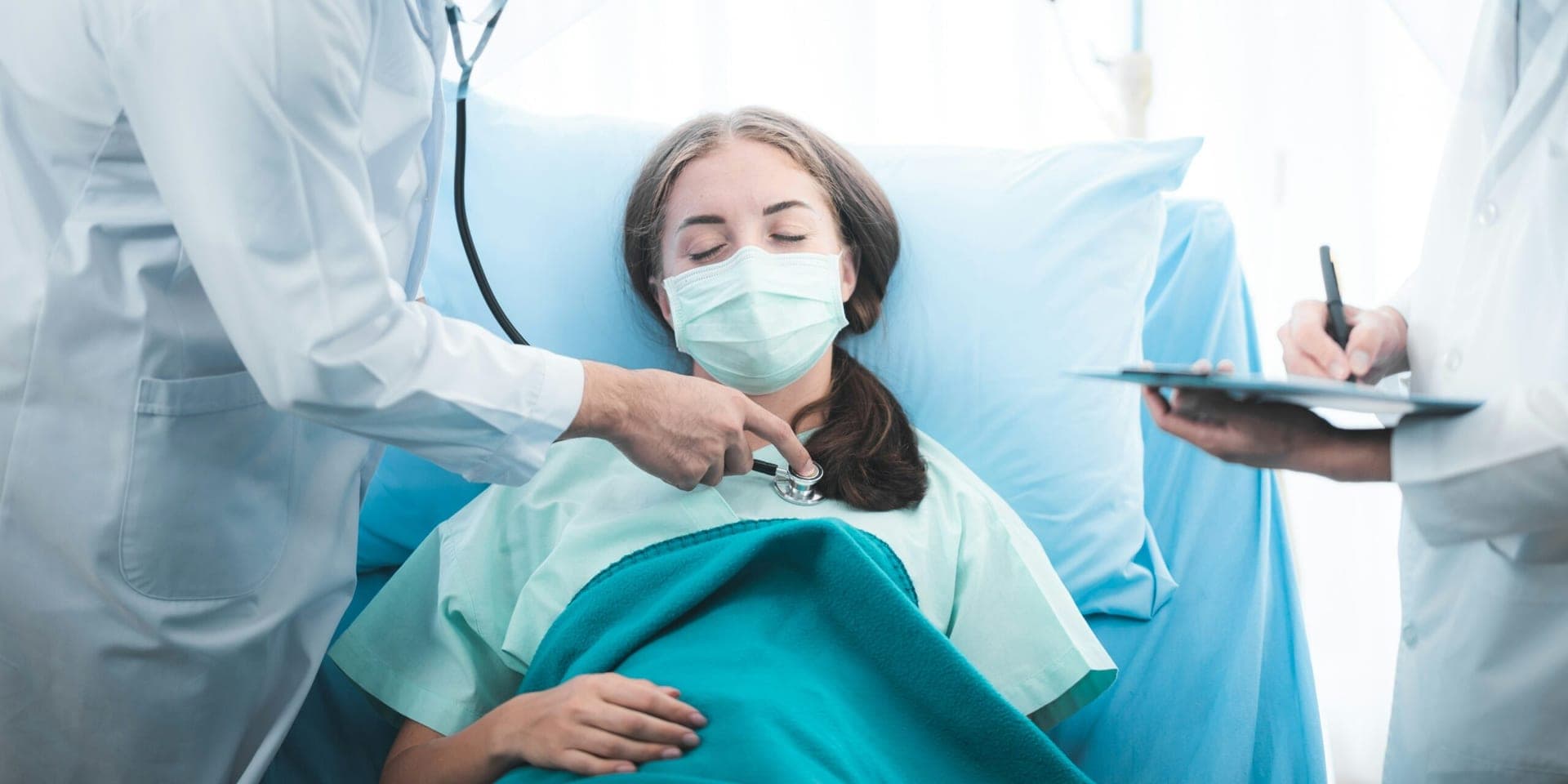 New York Hospitals Prepare for Fall Surge in Respiratory Illnesses