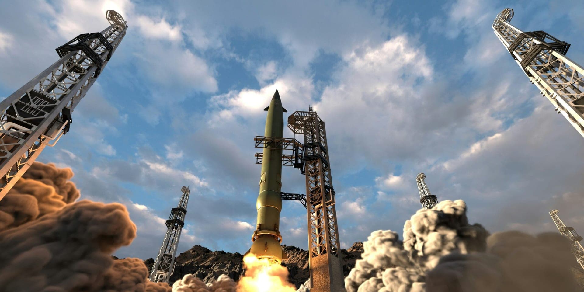 NASA, Axiom Space, and SpaceX Launch Historic Axiom-4 Mission to International Space Station