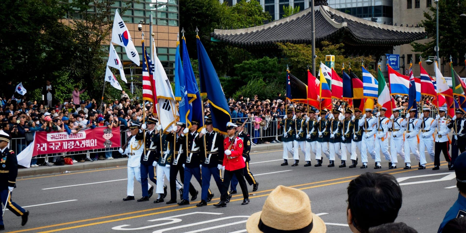 U.S. Army’s 250th Anniversary Parade Draws Crowds and Controversy in Washington, D.C.