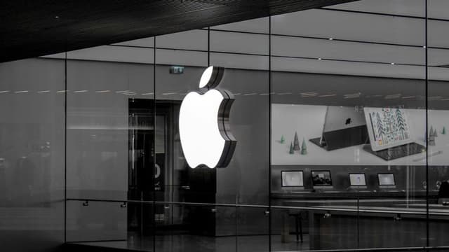 Apple Reports $95.4 Billion in Q2 2025 Revenue, Surpassing Expectations