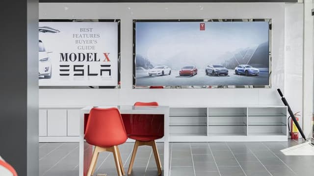 U.S. Futures Climb on U.S.–EU Trade Deal and Tesla–Samsung AI Chip Partnership