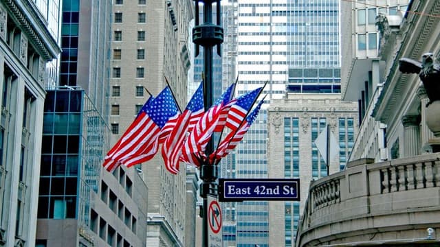 Fitch Affirms United States’ Rating at ‘AA+’ Amid Economic Challenges