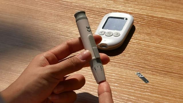 Newly Discovered Molecule Offers Breakthrough in Healing Diabetic Tissue Damage