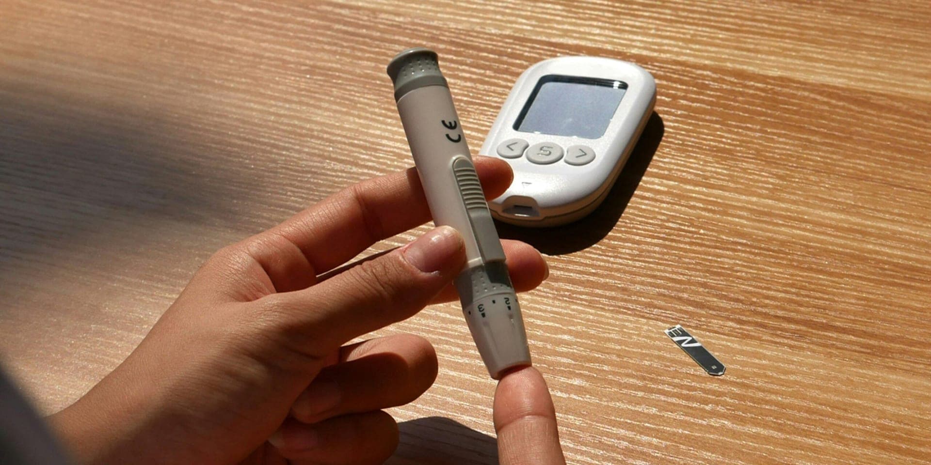 Newly Discovered Molecule Offers Breakthrough in Healing Diabetic Tissue Damage