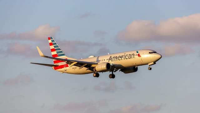 U.S. Airlines Brace for Record Winter Holiday Travel