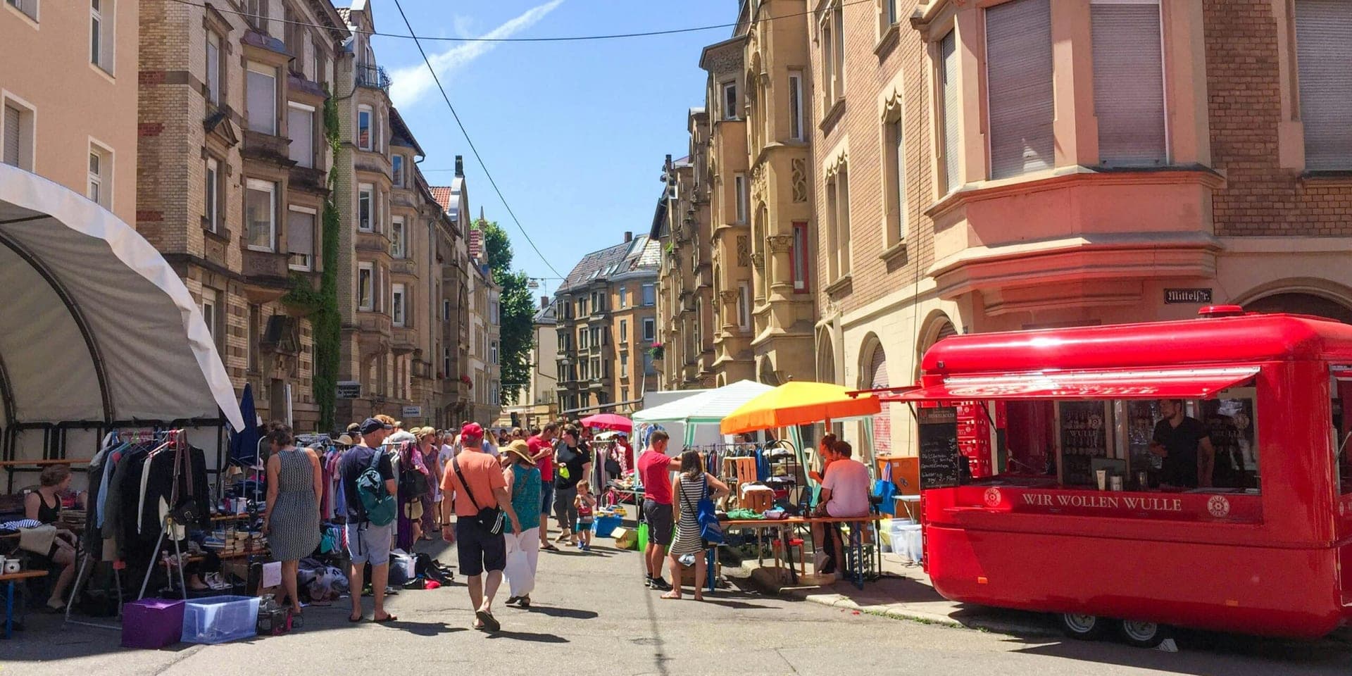 New York City Expands Summer Streets Program to All Five Boroughs in 2025