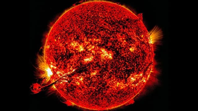 NASA’s Parker Solar Probe Images Sun’s Surface Like Never Before