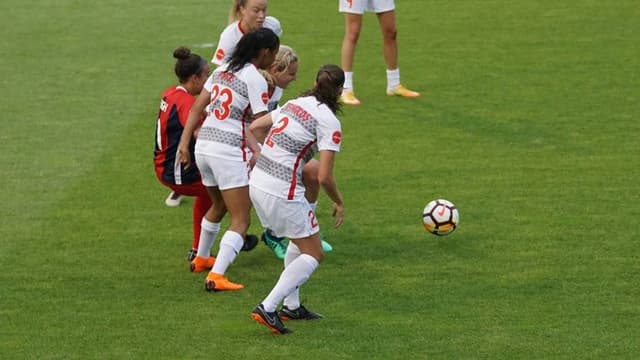 United States to Host Argentina, Canada, and Colombia in 2026 SheBelieves Cup