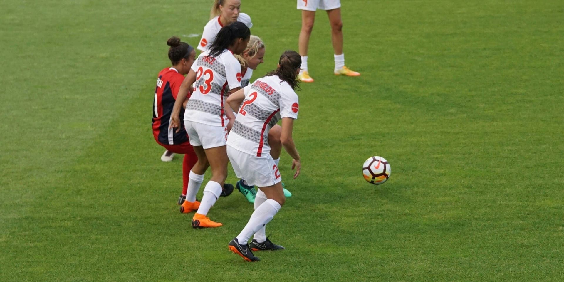 United States to Host Argentina, Canada, and Colombia in 2026 SheBelieves Cup