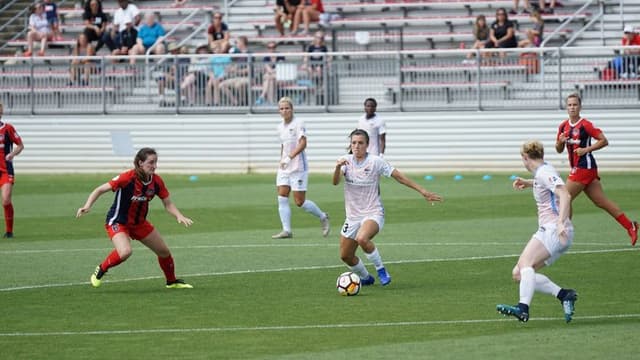 U.S. Women’s Soccer Team Wins 2025 CONCACAF Championship with Dominant Performance