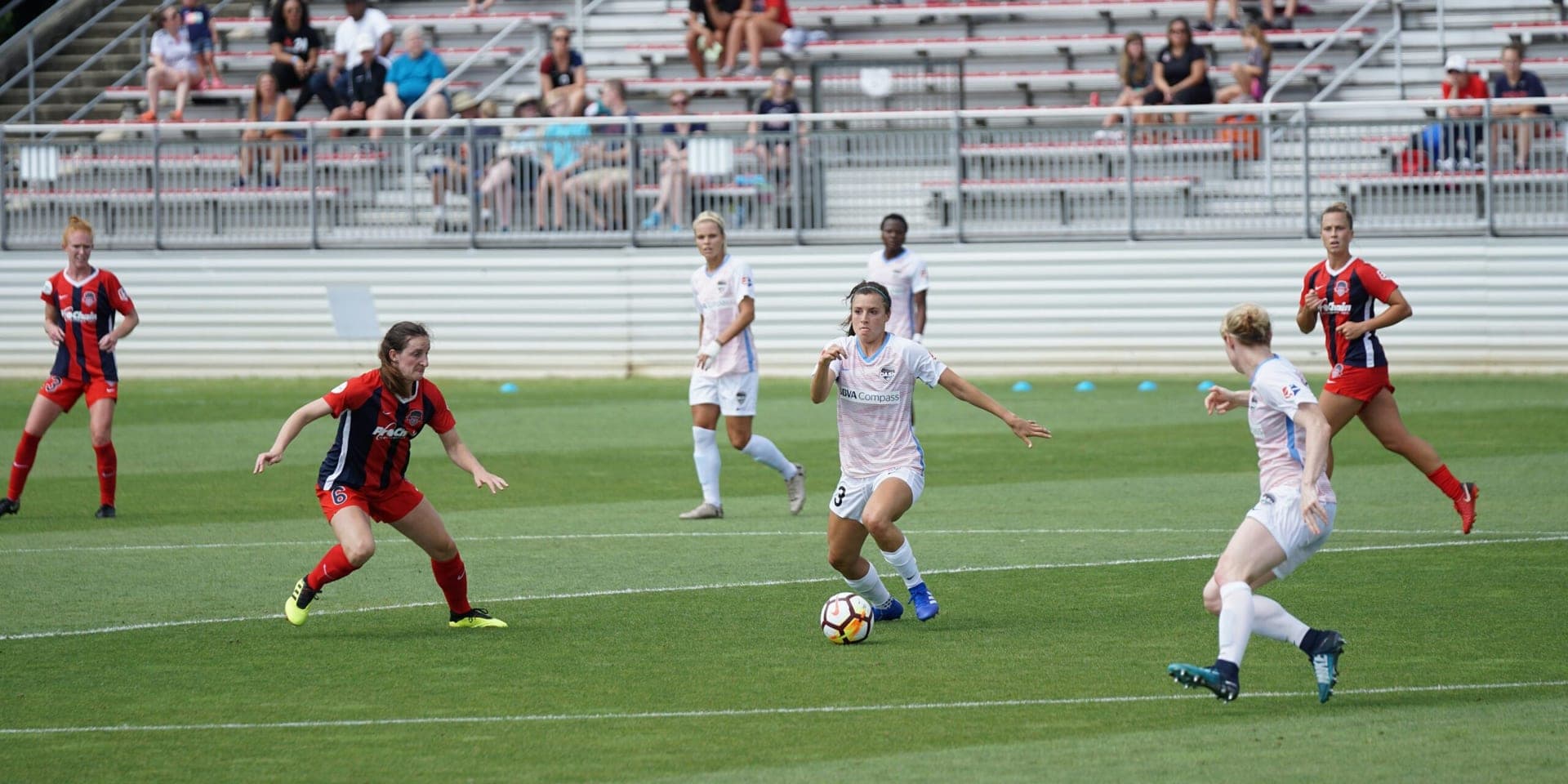 U.S. Women’s Soccer Team Wins 2025 CONCACAF Championship with Dominant Performance