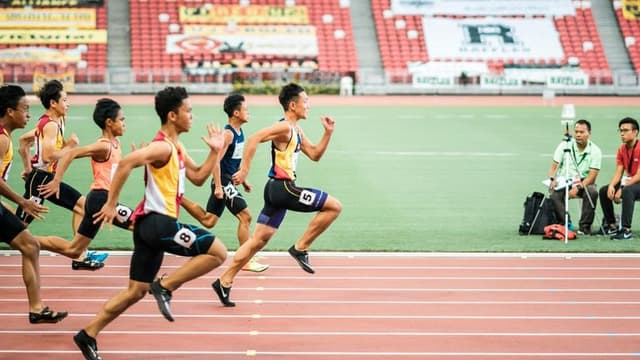 Track and Field Stars Set Sights on Tokyo Following High-Stakes U.S. Trials