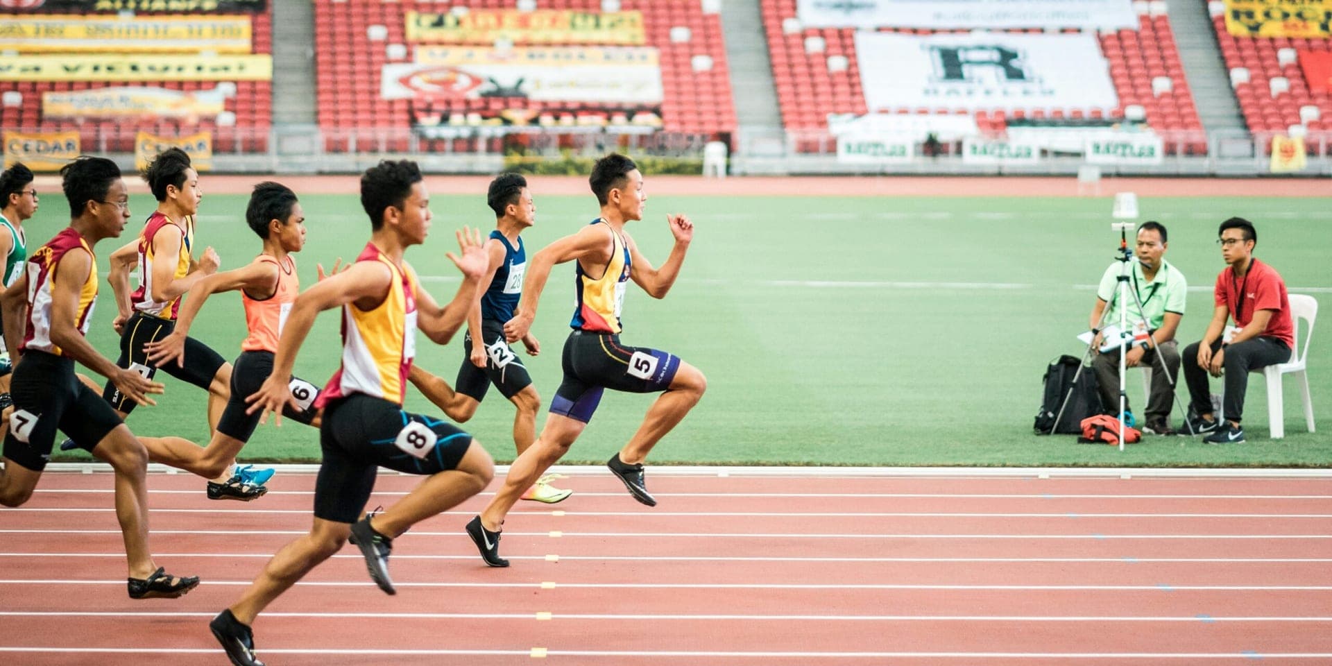 Track and Field Stars Set Sights on Tokyo Following High-Stakes U.S. Trials
