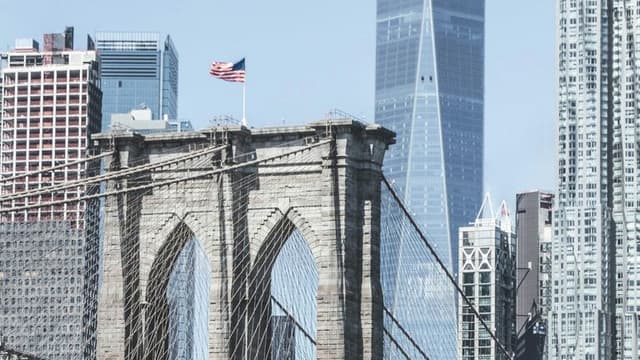 New York Emerges as the New Hub for AI Startups in 2025