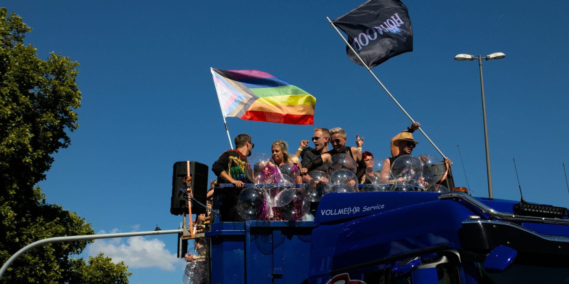 Cubs Celebrate Pride Day with Victory Over Pirates at Wrigley Field