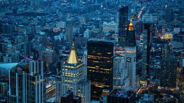 New York City Unveils Ambitious $10 Billion Infrastructure Overhaul Plan