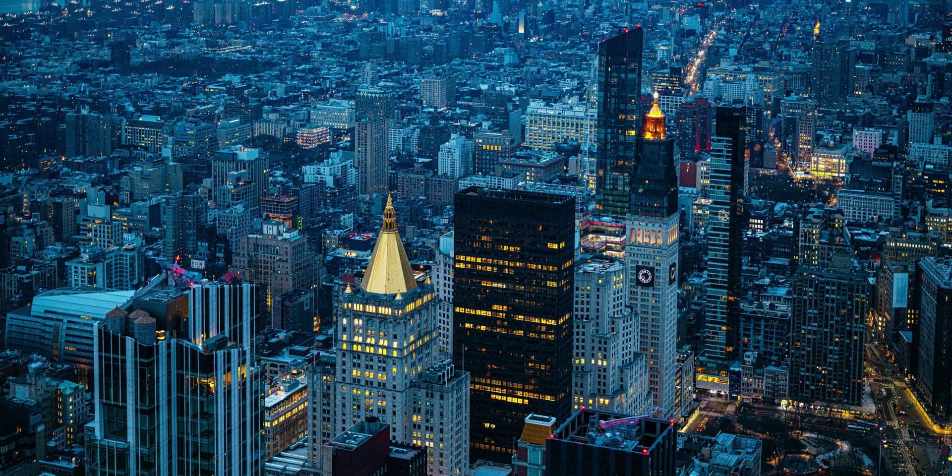 New York City Unveils Ambitious $10 Billion Infrastructure Overhaul Plan